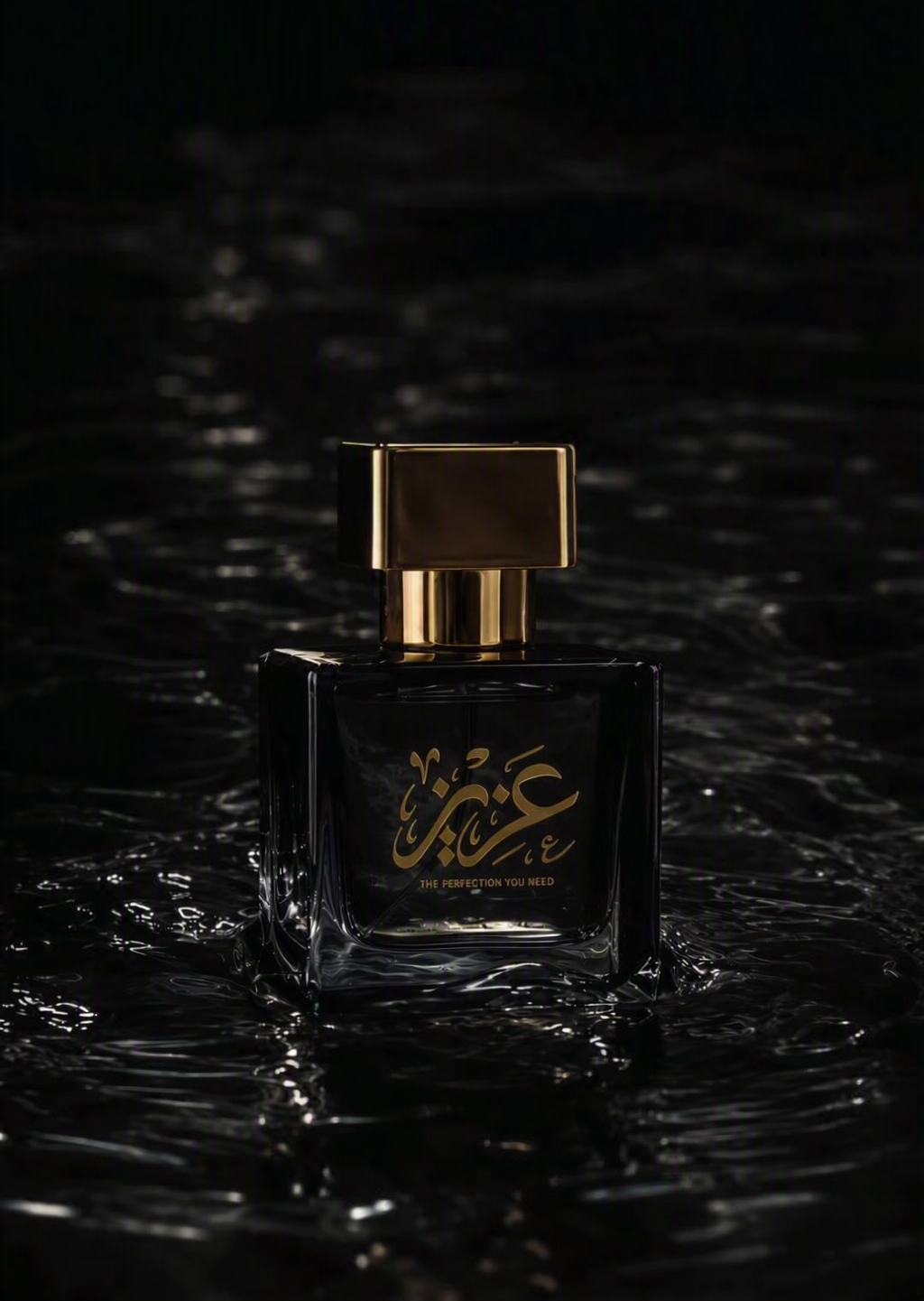 عطور الشتاء